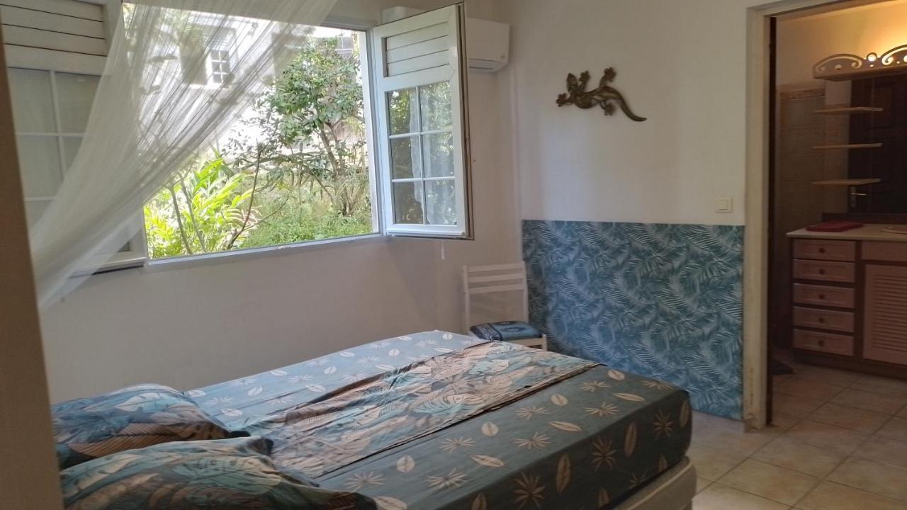 Kay Zanndoli Apartment La Trinité Exterior foto